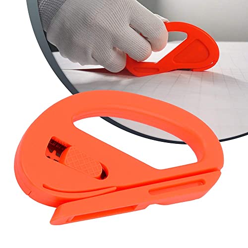 NEWISHTOOL Car Wrap Tools PPF Installation Kit Vinyl Wrap Tool Kit - color: CR-002