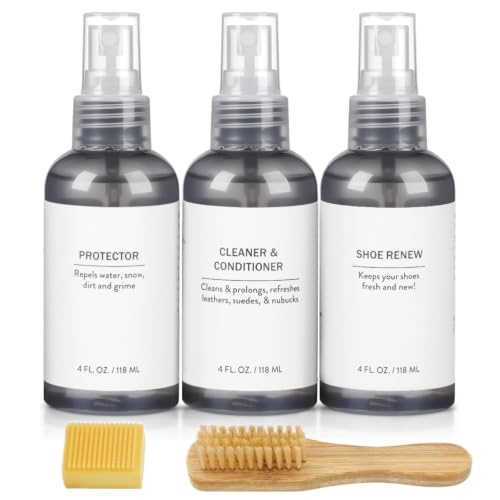 Suede Cleaning Kit Compatible with UGG & Compatible with Birkenstock Shoes