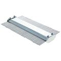 Metal Contour Duplicator Gauge, 6 inch, Shape Copy Tool - size: 150mm Metal Contour Gauge