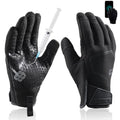 TAILI Level 3 Needle, Level 5 Puncture and A7 Cut Resistant Work Gloves, S