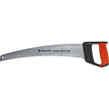 Corona Tools 18-Inch RazorTOOTH Pruning Saw | Heavy-Duty Hand Saw with Curved Blade | D-Handle Design for Gloved or 2-Handed Operation | Cuts Branches Up to 10" in Diameter | RS 7510D - size: 18 Inch