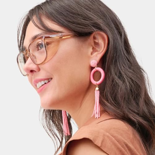 Stoggles Square Z87.1 Certified Polycarbonate Safety Glasses, Anti-Fog - color: Cold Brew, size: Medium