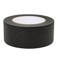 Black Painters Tape 2 inch Wide Black Masking Tape Paint Tape Paper Tape 2 inch x 55 Yards - color: Black, size: 2 Inch