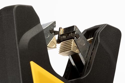 Jokari 20090 Automatic Wire Stripper, No. 6-16, 25.5cm L x 8cm W x 3cm H