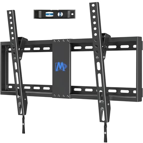 Mounting Dream TV Wall Mount for 37-70 Inch Flat Screen TV up to 132lbs - size: For 37"-70“ TV