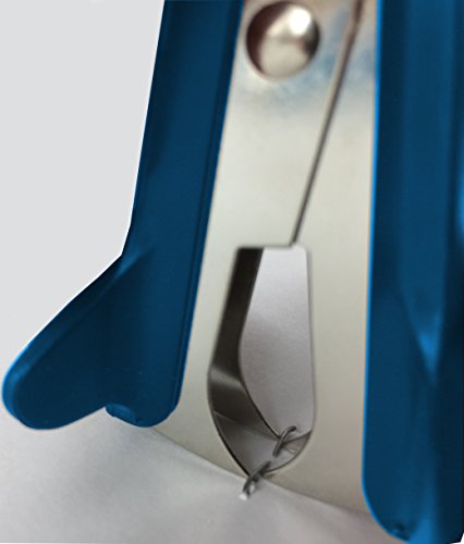 Clipco Staple Remover (6-Pack) (Dark Blue) - color: Dark Blue