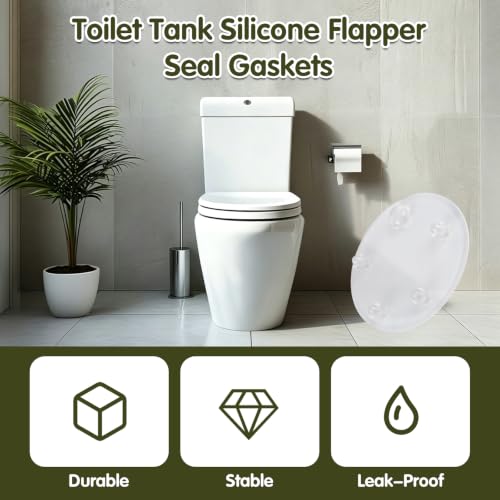 Replacement Toilet Tank Repair Kit