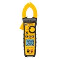 Ideal Electrical TightSight Clamp Meter, 61-747, 400A AC/DC True RMS