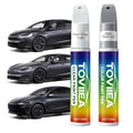 Stealth Grey(PN01) Touch Up Paint for tesla ModelY/3/X/S - color: (PN01)Stealth Grey for Model Y/3/X/S