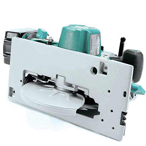 Makita XSH03Z 18V LXT® Lithium-Ion Brushless Cordless 6-1/2" Circular Saw, Tool Only