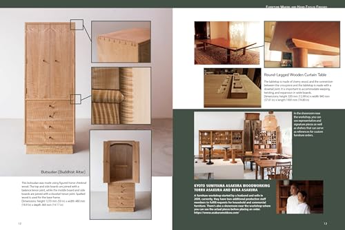 Japanese Woodworking and Joinery: A Beginner's Guide to the Tools & Techniques Used by Master Carpenters in Japan