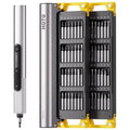 HOTO SNAPBLOQ™ S-A01 Electric Screwdriver, Precision Screwdriver Set