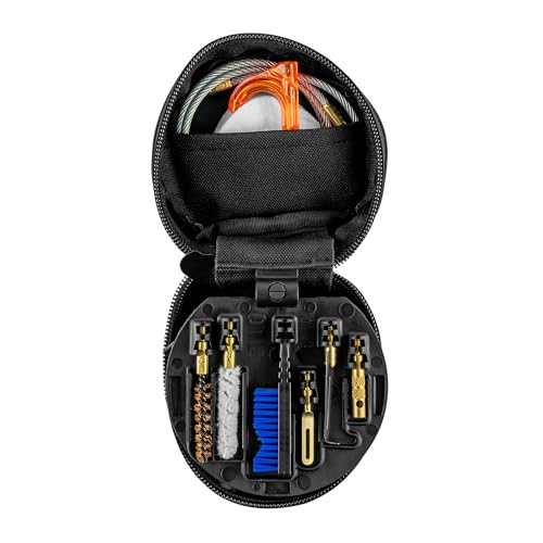Otis Technology .223/5.56 Gun Cleaning Kit (Select Your Style) - style: Base Kit