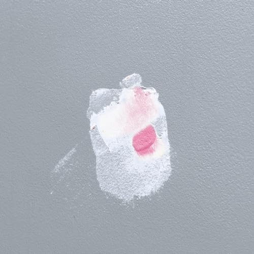 1 qt DAP 12330 DryDex Interior/Exterior Spackling- Pack of 2 - size: 1 Quart - Pack of 2
