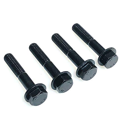ReplacementScrews Wall Mount Screws Compatible with Samsung QN55Q70T | (QN55Q70TAFXZA / QN55Q70TAF), Screws and Washers are Included, Complete Wall Mounting Bolt Set