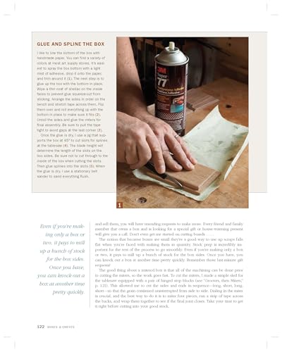 The Why & How of Woodworking: A Simple Approach to Making Meaningful Work