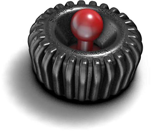 Grip StudPoP Moving Magnet Stud Finder, 3/4" Magnet