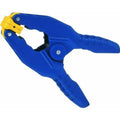 Irwin Quick Grip 58100 1" Spring Clamp