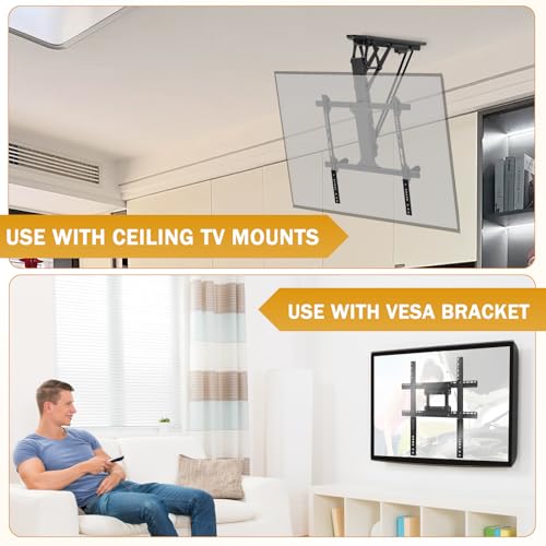 VESA TV Mount Extension Adapter Brackets