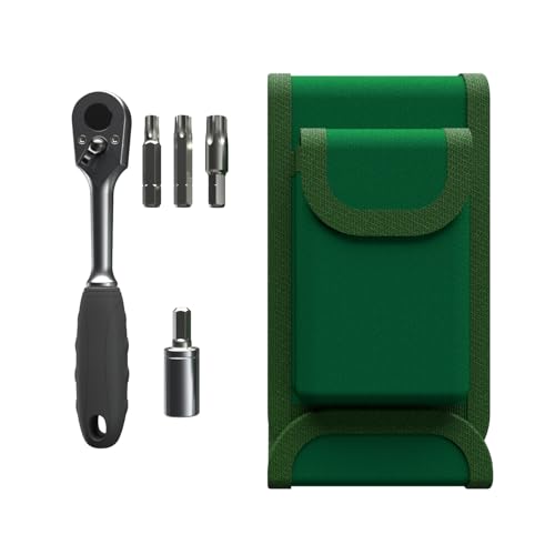 Mopar Jeep Wrangler Hard Top & Door Removal Tool Kit