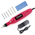 Electric Engraving Pen Etching Tool | Tungsten Carbide Tip |