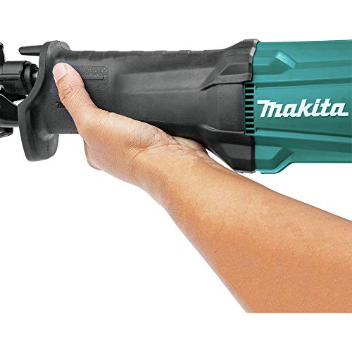 Makita JR3051T Recipro Saw - 12 AMP - size: No Size, style: 12 AMP