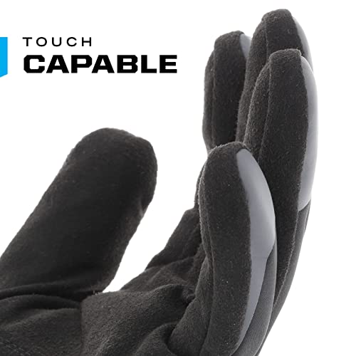 Mechanix Wear ColdWork FastFit Winter Work Gloves X-Large - size: X-Large