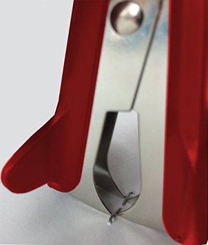 Clipco Staple Remover (6-Pack) (Red) - color: Red