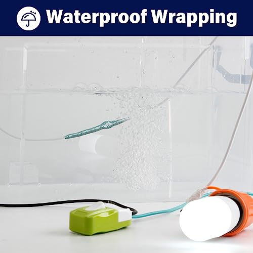 Green Electrical Tape Premium PVC Vinyl Wire Insulating Tape - color: Green