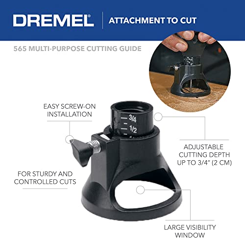 Dremel 4300-9/64 Rotary Tool Kit with Flex Shaft and 64 Accessories - style: 73 Piece Kit