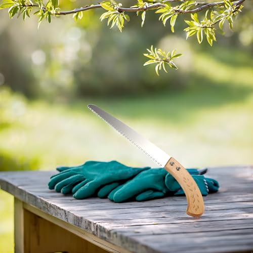 11 inch Straight Hand Pruning Saw