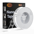 vimiroo Heavy Duty Nano Double Sided Invisible Bond Mounting Tape, 16.4FT
