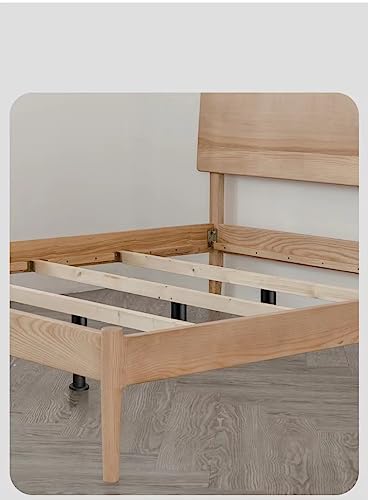 Adjustable Bed Legs 4PCS, Heavy Duty Center Slats, Plastic as Hard as Steel for King Bed, Sofa, Table, Dresser, Chair