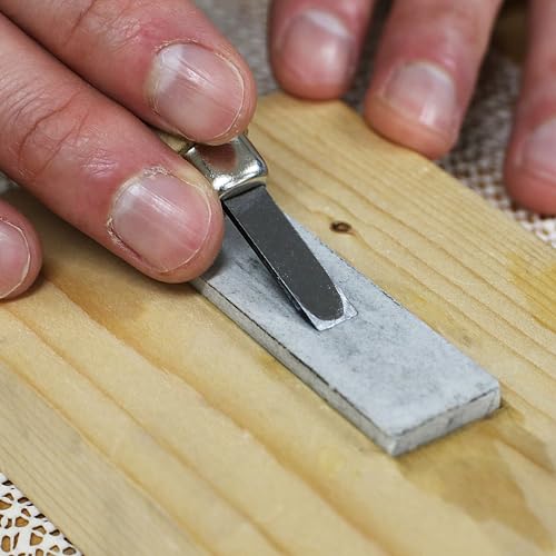 KAKURI Japanese Wood Carving Tool Set for Beginners 5-Piece - size: 5 Pcs