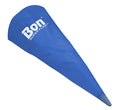 Bon Super-Flex Silicone Grout Bag 24 in. x 13 in. with 3/8 in. Replaceable Stainless Steel Tip for Consistent Mortar Flow