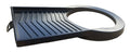 The Primo Paint Tray | Snap on Paint Tray for 4" Rollers & Brushes | No More Pouring Paint | Convenient | Efficiently Complete DIY Projects and Touch-ups