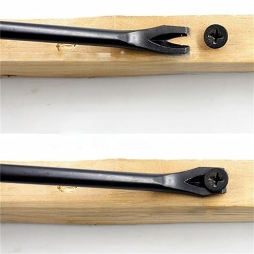 Upholstery Staple Remover | Heavy Duty Staple Remover Tool, Staple Puller Remover, Upholstery Tools Staple Remover Tack Puller Tool, Carpet Staple Remover Tool