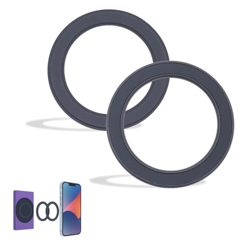 Connector Rings for Walabot DIY 2 & 2M – Precision Fit, Compatible with MagSafe
