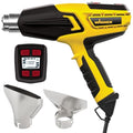 Wagner Spraytech FURNO 700 Variable-Temperature Heat Gun, 125°F to 1300°F - size: FURNO 700