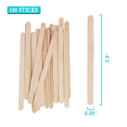 100pcs 8oz Graduated Clear Plastic Measuring Cups