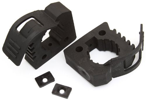 Original Quick Fist Clamp for mounting tools & equipment 1" - 2-1/4" diameter, 2 Count (Pack of 1) - 10010