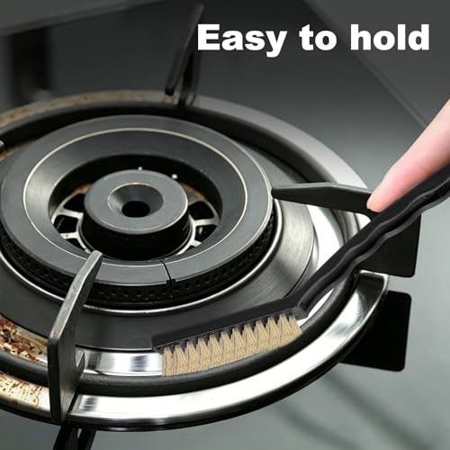 Wire Brushes, 6 PCS
