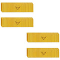 23 Gauge Pin Nails,Headless Pinner,9/16",10000pcs - size: 9/16"---10000pcs