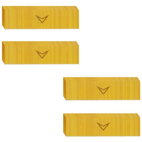 23 Gauge Pin Nails,Headless Pinner,9/16",10000pcs - size: 9/16"---10000pcs