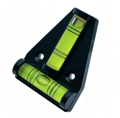 T level is made up of GFNT tools, horizontal instruments, horizontal bubbles, trailers, three legs, machinery, shelves and other magnetic functions (Black Strong Magnetic) - color: Black Strong Magnetic