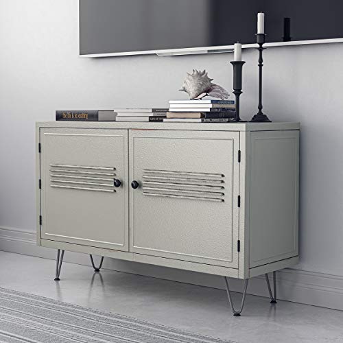 SMARTSTANDARD 6 Inch Heavy Duty Hairpin Furniture Legs, Grey 4PCS - color: Grey, size: 6 Inch