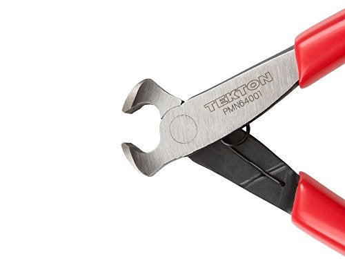 TEKTON Mini End Cutting Pliers | PMN64001 - style: End Cutting Pliers