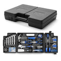 Prostormer 159-Piece Home Tool Set, Portable Household Tool kit