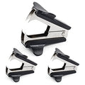 Bonsicoky Staple Removers, 3 Pcs, Black