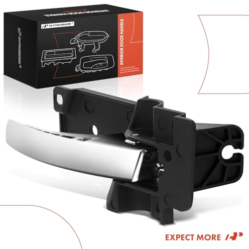A-Premium Front Left Driver Side Interior Door Handle - style: Front Left